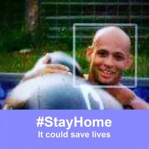 Meet your Posher, Sandy